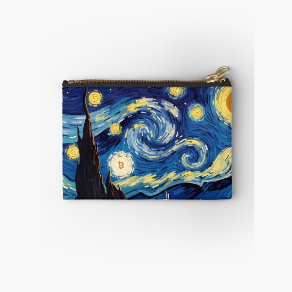 Item preview, Bitcoin Streamline Path to Prosperity designed and sold by RadDeck.