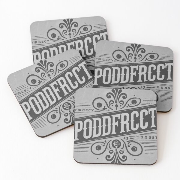 Item preview, Typography Podfrct designed and sold by podfrct.