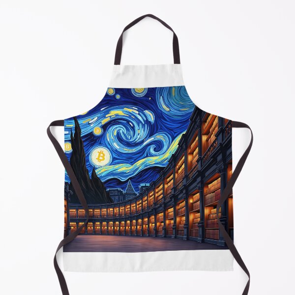 Item preview, Bitcoin Mosaic Patterns of Decentralization designed and sold by RadDeck.