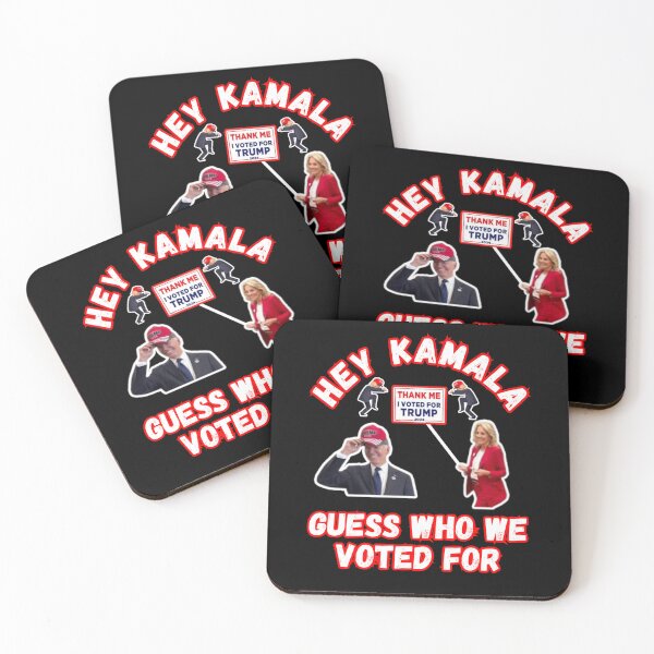 Item preview, Biden Voted For Trump  designed and sold by WoodburyLake.