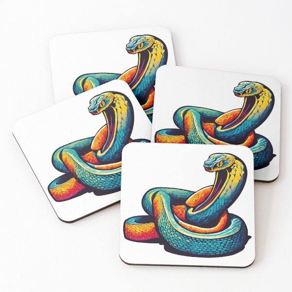 Item preview, Majestic Cobra 7 designed and sold by Tom-Johnson.