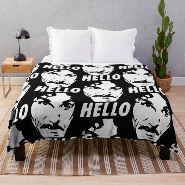 Item preview, Inigo Montoya  designed and sold by Chad's Fresh Art.