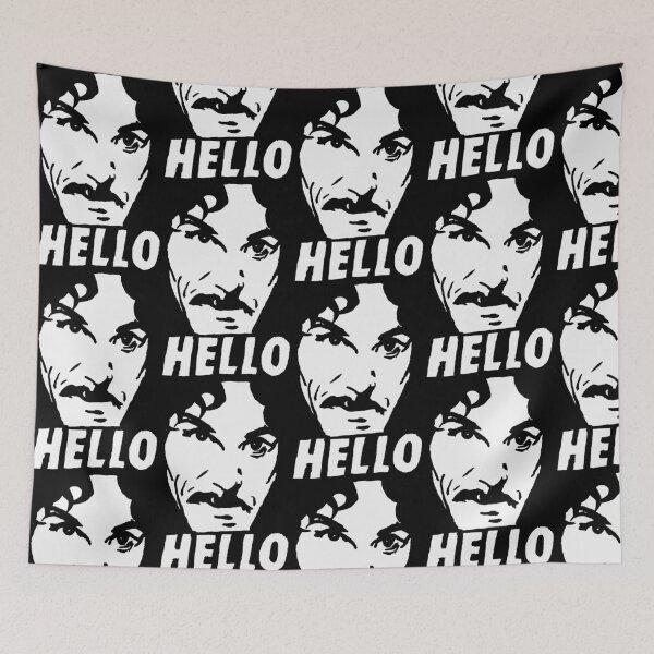 Item preview, Inigo Montoya  designed and sold by Chad's Fresh Art.