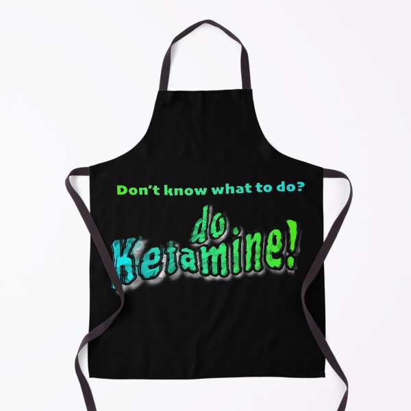 Item preview, Do ketamine! designed and sold by saaad-pap.
