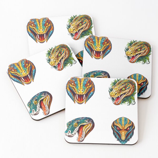 Item preview, Majestic Cobra Collection 2 designed and sold by Tom-Johnson.