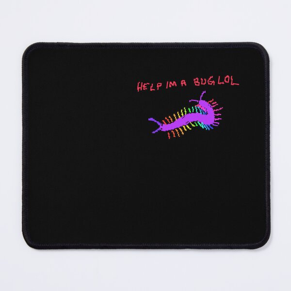 Item preview, HELP I'M A BUG LOL designed and sold by Schgain.