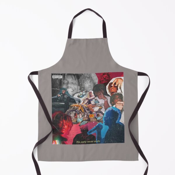 Item preview, Juice wrld designed and sold by YChangShop.