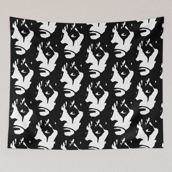 Item preview, Alice Cooper  designed and sold by Chad's Fresh Art.