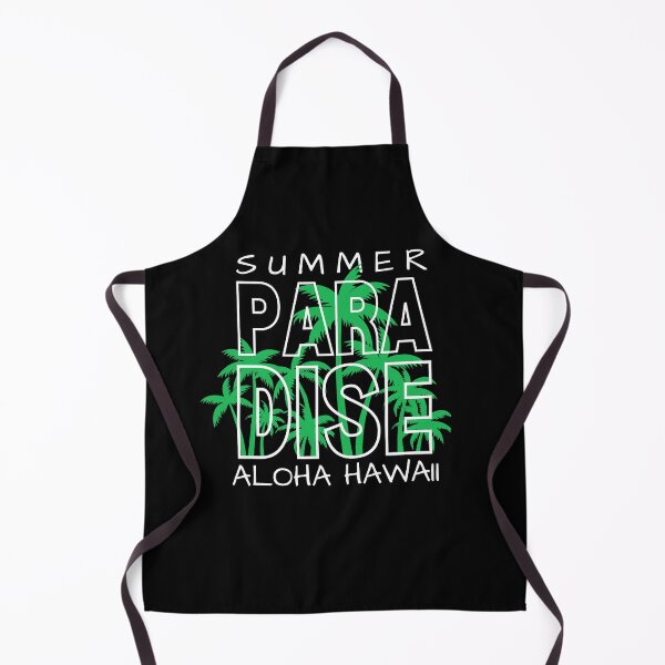 Item preview, Summer Paradise Aloha Hawaii designed and sold by The magic Yellow bus.