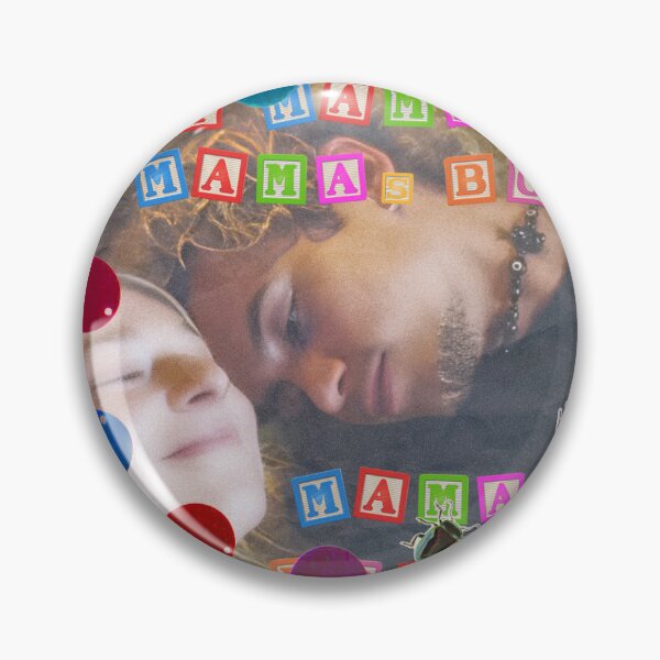 Item preview, Dominic Fike designed and sold by pastaaaaaaaaa.