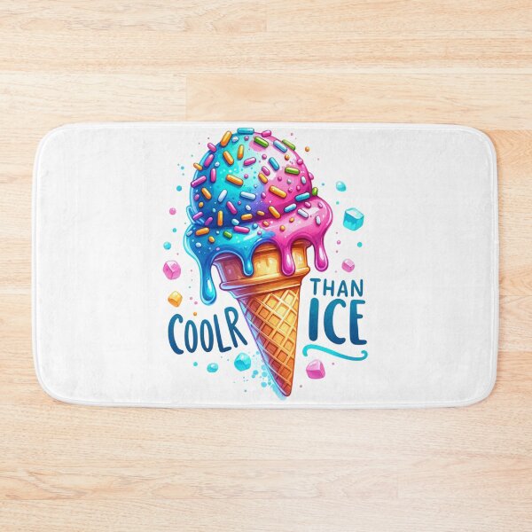 Item preview, Chill Squad : COOLR THAN ICE designed and sold by Eksama Design.