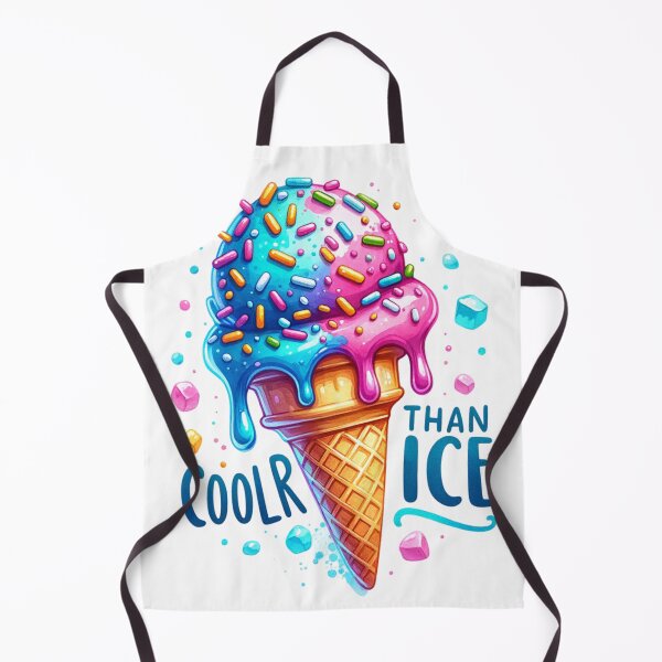 Item preview, Chill Squad : COOLR THAN ICE designed and sold by Eksama Design.