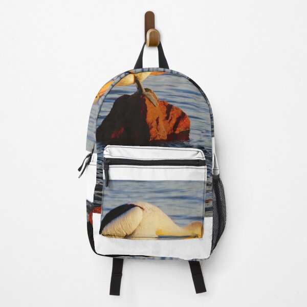 Item preview, Duo of Pelicans designed and sold by D-GaP.