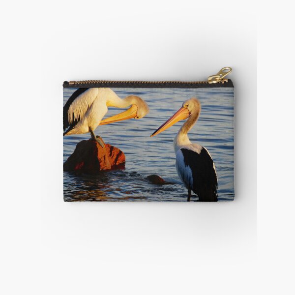Item preview, Duo of Pelicans designed and sold by D-GaP.