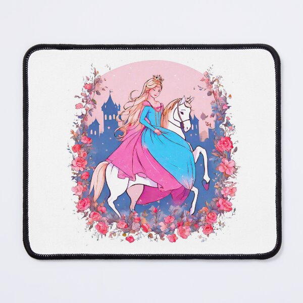 Item preview, Majestic Unicorn Serenade 3 designed and sold by Tom-Johnson.