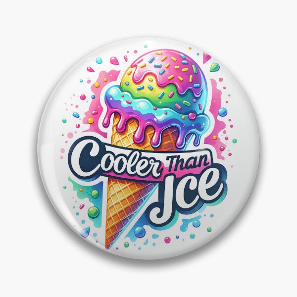Item preview, Chill Squad : Cooler Than Ice designed and sold by Eksama Design.
