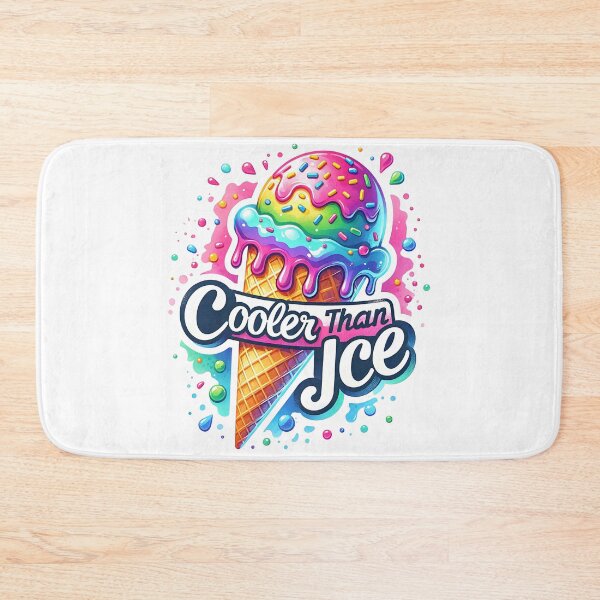 Item preview, Chill Squad : Cooler Than Ice designed and sold by Eksama Design.