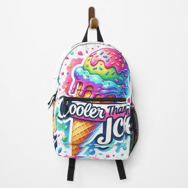 Item preview, Chill Squad : Cooler Than Ice designed and sold by Eksama Design.