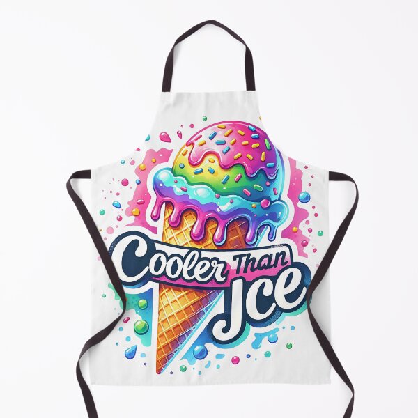 Item preview, Chill Squad : Cooler Than Ice designed and sold by Eksama Design.