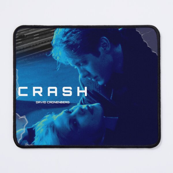 Item preview, Crash 1996 Movie Film Design designed and sold by Ighostfier.
