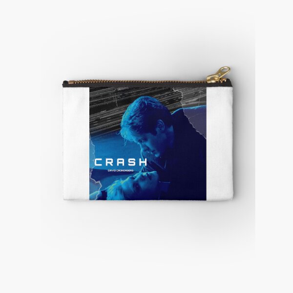 Artikelvorschau, Crash 1996 Film-Film-Design entworfen und verkauft von Ighostfier.