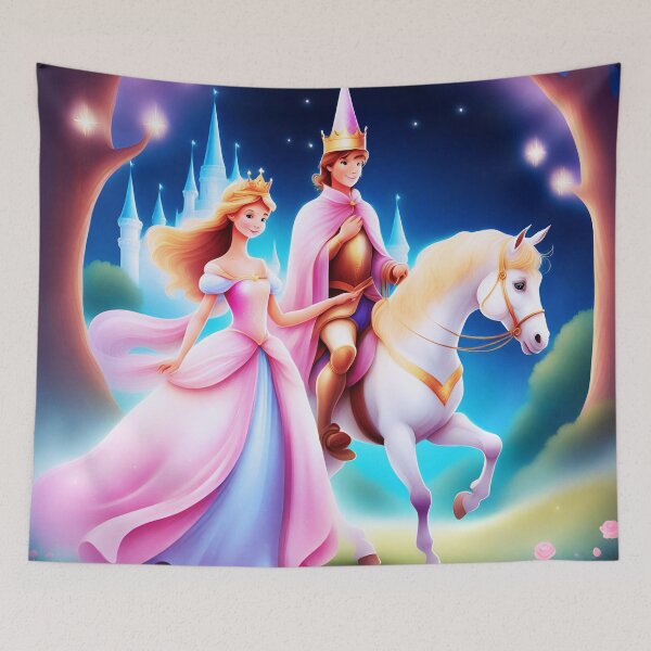 Item preview, Majestic Unicorn Serenade 5 designed and sold by Tom-Johnson.