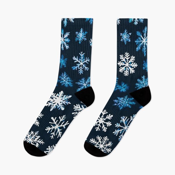Item preview, Merry Snowflake Holiday Spectacle 3 designed and sold by Tom-Johnson.