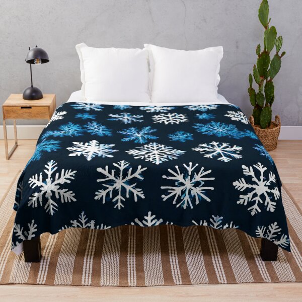 Item preview, Merry Snowflake Holiday Spectacle 3 designed and sold by Tom-Johnson.