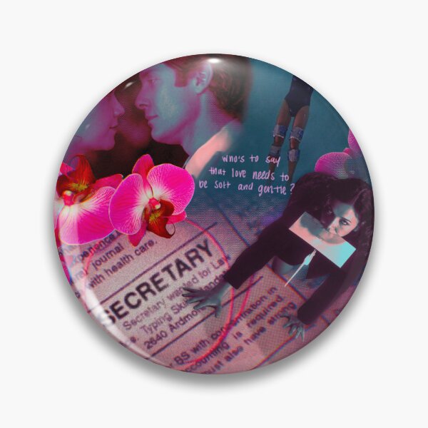 Item preview, Secretary 2002 movie Design designed and sold by Ighostfier.