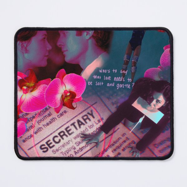 Item preview, Secretary 2002 movie Design designed and sold by Ighostfier.