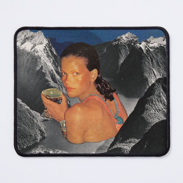 Item preview, I know a Place designed and sold by alberto navarro.