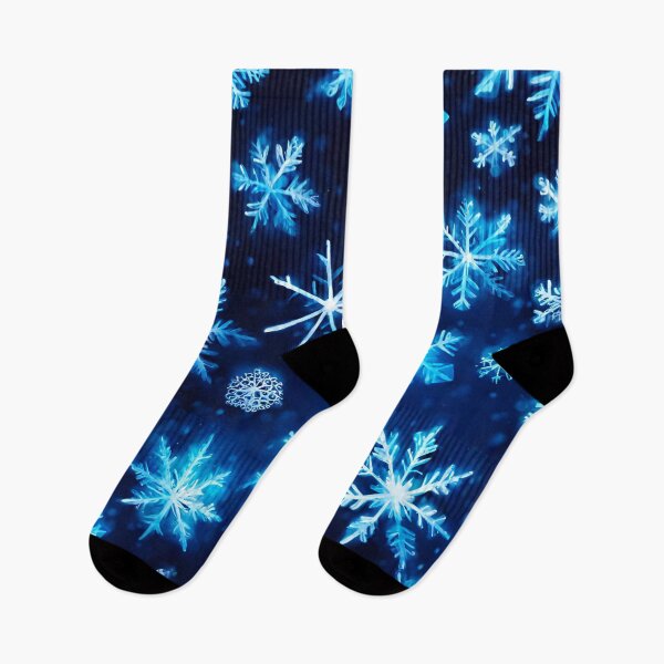 Item preview, Merry Snowflake Holiday Spectacle 5 designed and sold by Tom-Johnson.