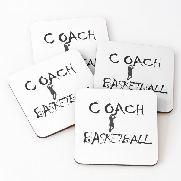 Item preview, Basketball Coach t-shirt designed and sold by Ami Ne.
