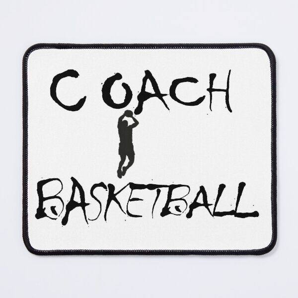 Item preview, Basketball Coach t-shirt designed and sold by Ami Ne.