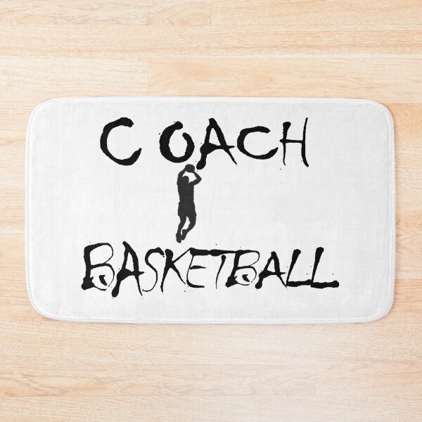 Item preview, Basketball Coach t-shirt designed and sold by Ami Ne.
