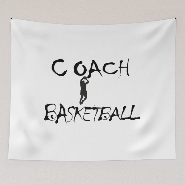 Item preview, Basketball Coach t-shirt designed and sold by Ami Ne.