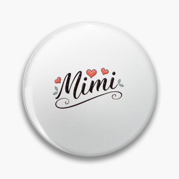 Item preview, Mimi Shirt, Mimi Gift, Grandma Shirt, Mothers Day, Mimi-life Shirt, Pregnancy Announcement , New Mimi Shirt, Grandma Tee, New Mimi Gift designed and sold by Colorful-Garden.