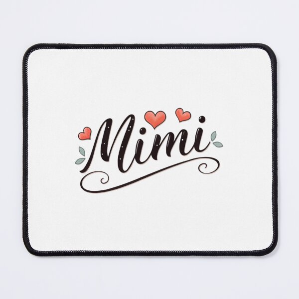 Item preview, Mimi Shirt, Mimi Gift, Grandma Shirt, Mothers Day, Mimi-life Shirt, Pregnancy Announcement , New Mimi Shirt, Grandma Tee, New Mimi Gift designed and sold by Colorful-Garden.