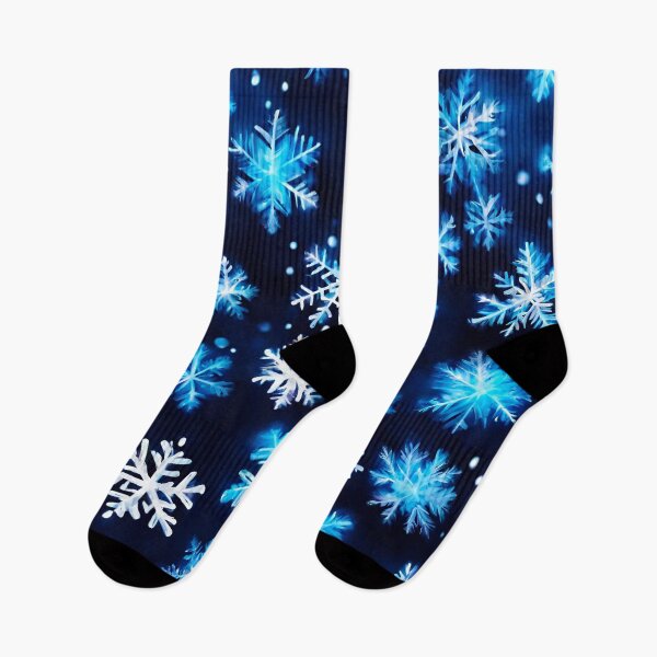 Item preview, Merry Snowflake Holiday Spectacle 7 designed and sold by Tom-Johnson.