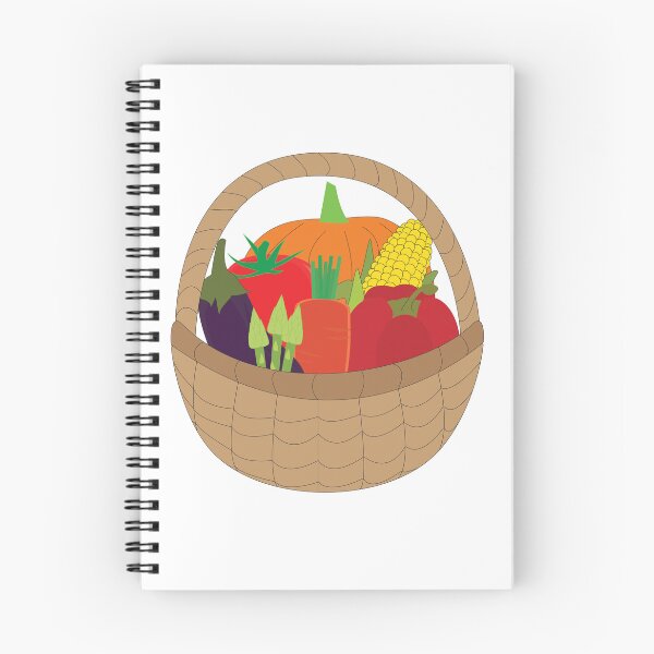 Item preview, Vegetable Basket designed and sold by ROSE ANN BANILAR.