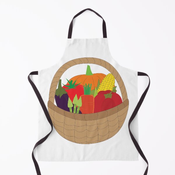 Item preview, Vegetable Basket designed and sold by ROSE ANN BANILAR.