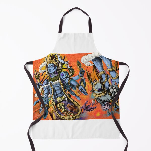 Item preview, Shiva: The Cosmic Element designed and sold by GeorgeEmmanual.