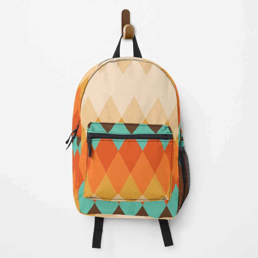 Item preview, Backpack designed and sold by 171factory.