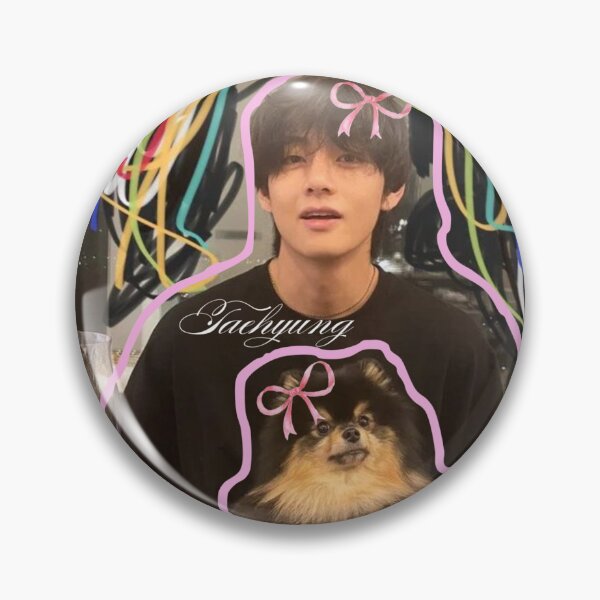 Item preview, Tae Yeontan  designed and sold by LableLove.