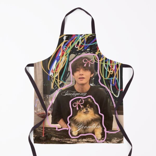 Item preview, Tae Yeontan designed and sold by LableLove.