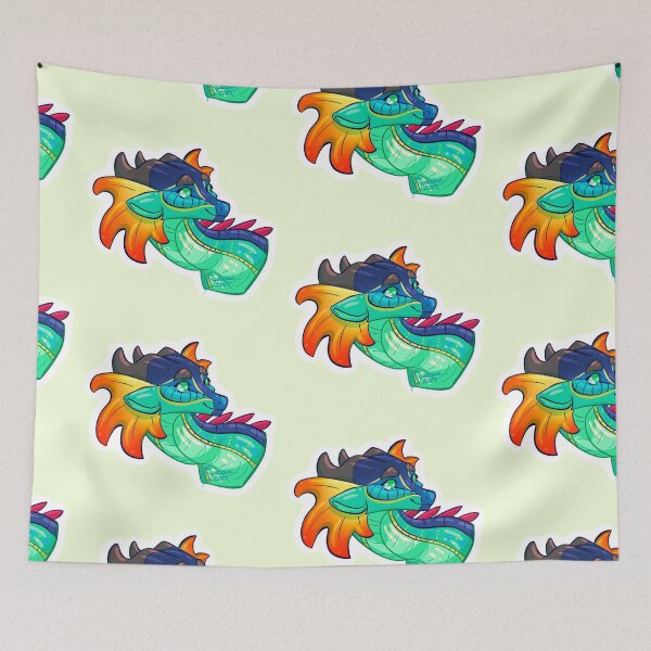 Item preview, Glory WoF designed and sold by BeckysFries.