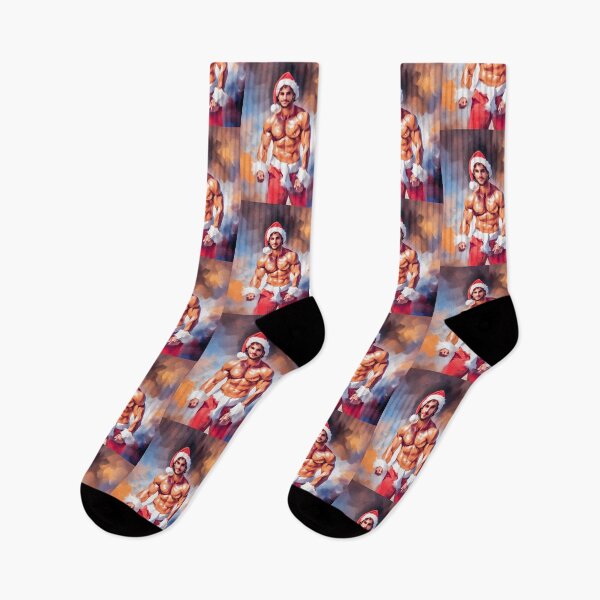 Item preview, Candy Canes Aren’t the Only Thing That’s Sweet! designed and sold by Hunkyismything.
