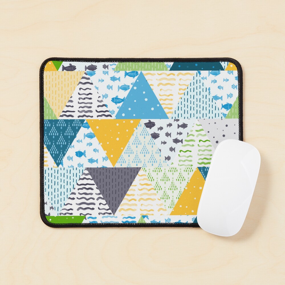 Item preview, Mouse Pad designed and sold by FrancesPoff.
