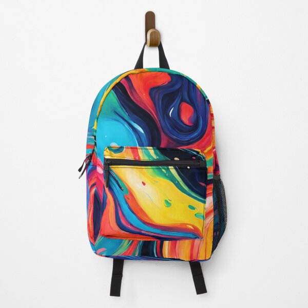 Item preview, Abstract Acrylics Liquid Art 3 designed and sold by Tom-Johnson.