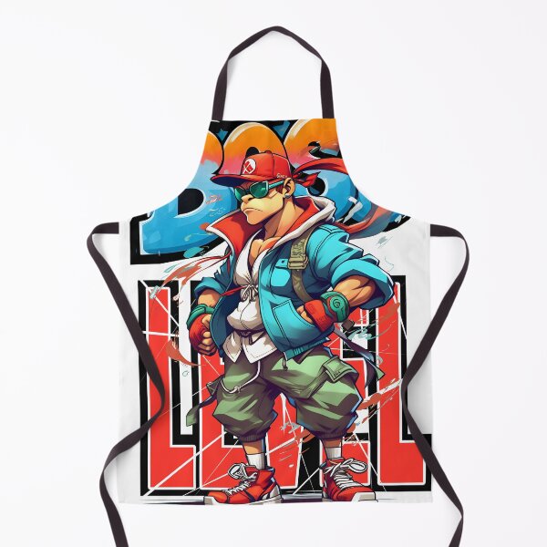 Item preview, BOSS LEVEL designed and sold by aliraweb.